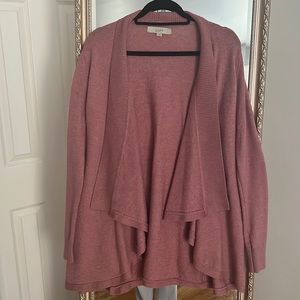 Loft Cardigan